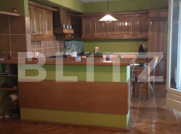 Apartament de vânzare 3 camere Fabric - 68937AV | BLITZ Timișoara | Poza1