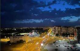 Apartament spatios, 2 camere de lux cu view, Fructus Plaza