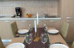 Apartament spatios, 2 camere de lux cu view, Fructus Plaza