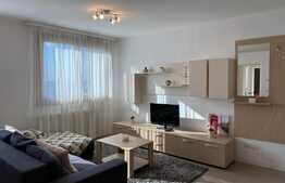 Apartament spatios, 2 camere de lux cu view, Fructus Plaza