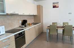 Apartament spatios, 2 camere de lux cu view, Fructus Plaza