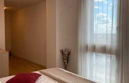 Apartament spatios, 2 camere de lux cu view, Fructus Plaza