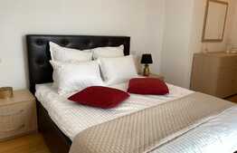 Apartament spatios, 2 camere de lux cu view, Fructus Plaza