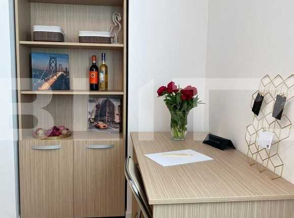 Apartament de închiriat 2 camere Gheorghe Lazar - 68938AI | BLITZ Timișoara | Poza4