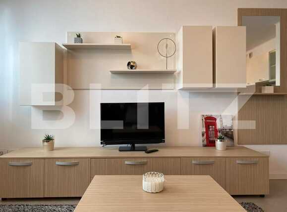 Apartament de închiriat 2 camere Gheorghe Lazar - 68938AI | BLITZ Timișoara | Poza7