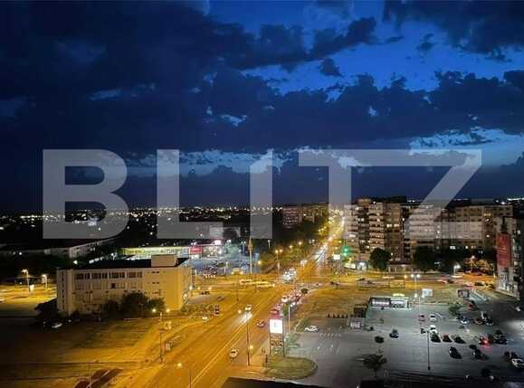 Apartament de închiriat 2 camere Gheorghe Lazar - 68938AI | BLITZ Timișoara | Poza1