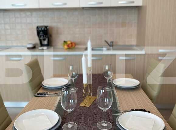 Apartament de închiriat 2 camere Gheorghe Lazar - 68938AI | BLITZ Timișoara | Poza5