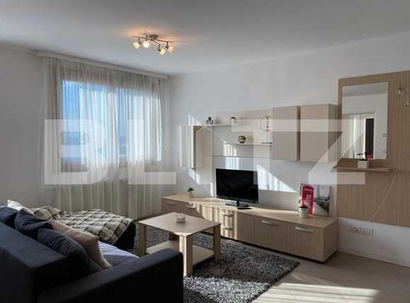 Apartament de închiriat 2 camere Gheorghe Lazar - 68938AI | BLITZ Timișoara | Poza2