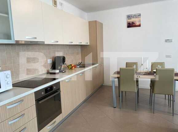 Apartament de închiriat 2 camere Gheorghe Lazar - 68938AI | BLITZ Timișoara | Poza6