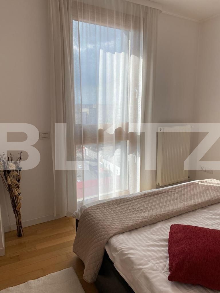 Apartament de închiriat 2 camere Gheorghe Lazar - 68938AI | BLITZ Timișoara | Poza11