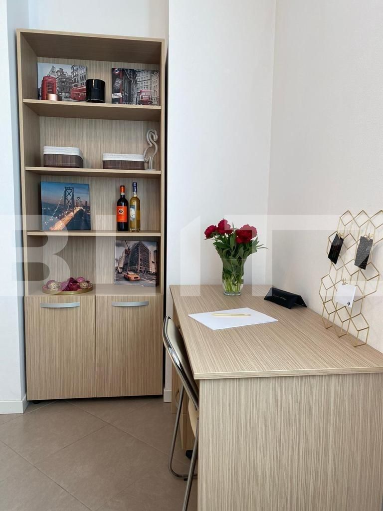 Apartament de închiriat 2 camere Gheorghe Lazar - 68938AI | BLITZ Timișoara | Poza4