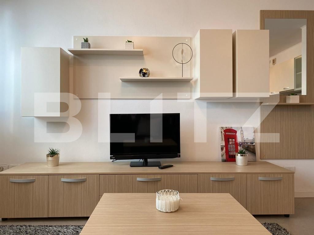 Apartament de închiriat 2 camere Gheorghe Lazar - 68938AI | BLITZ Timișoara | Poza7