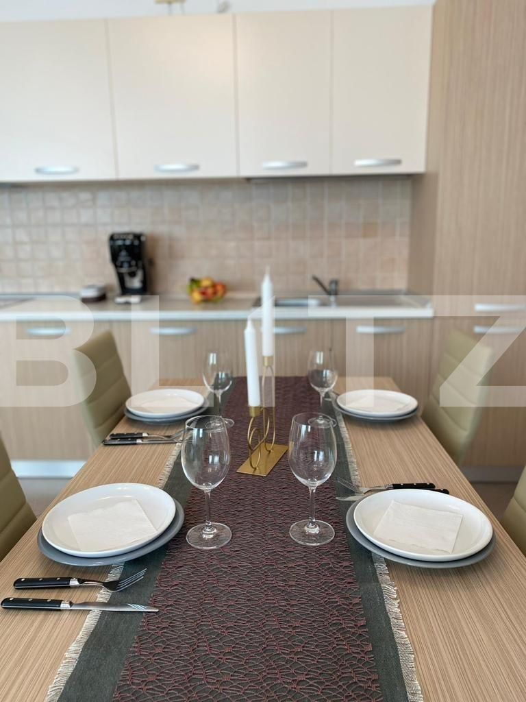 Apartament de închiriat 2 camere Gheorghe Lazar - 68938AI | BLITZ Timișoara | Poza5