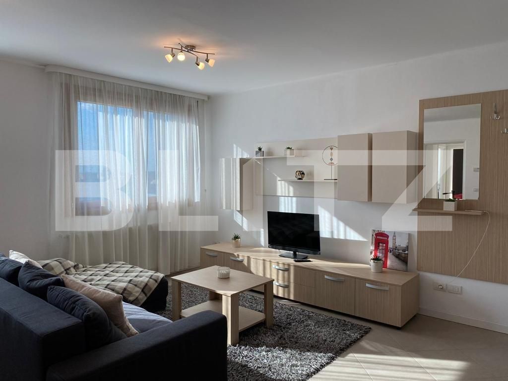 Apartament de închiriat 2 camere Gheorghe Lazar - 68938AI | BLITZ Timișoara | Poza2