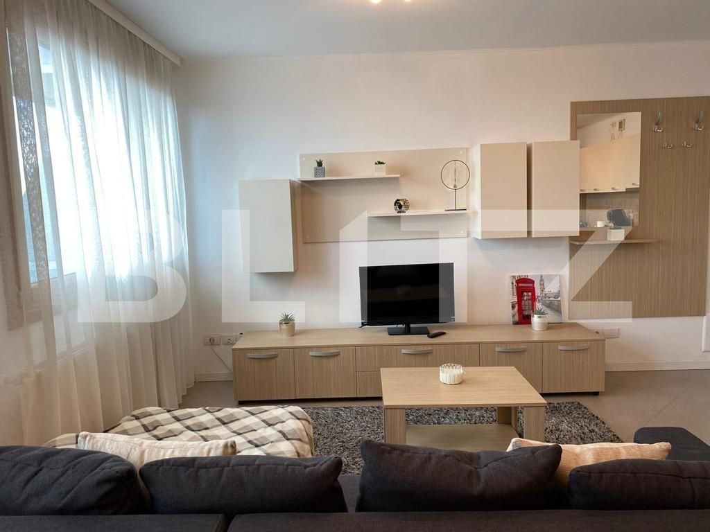 Apartament de închiriat 2 camere Gheorghe Lazar - 68938AI | BLITZ Timișoara | Poza3