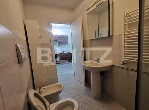 Garsonieră de închiriat Central - 68939AI | BLITZ Timișoara | Poza7