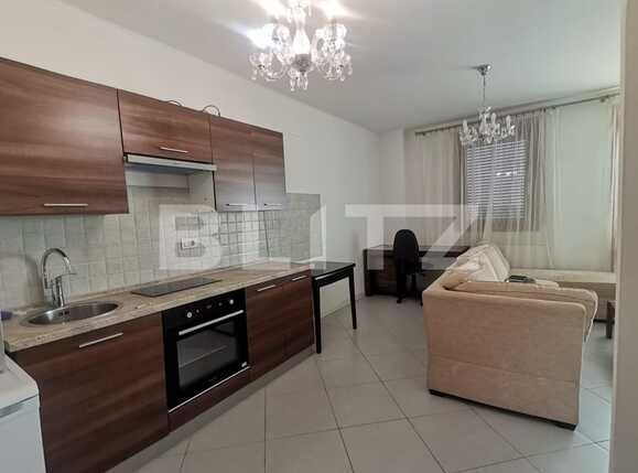 Garsonieră de închiriat Central - 68939AI | BLITZ Timișoara | Poza4