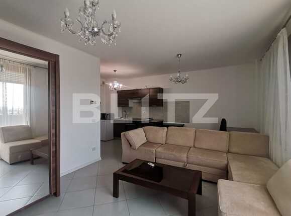 Garsonieră de închiriat Central - 68939AI | BLITZ Timișoara | Poza2