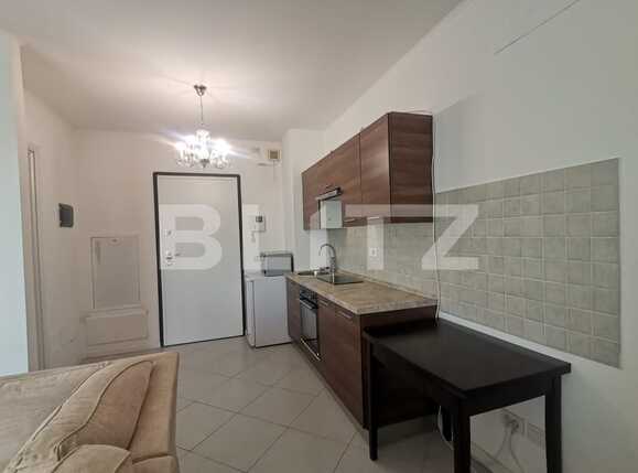 Garsonieră de închiriat Central - 68939AI | BLITZ Timișoara | Poza5