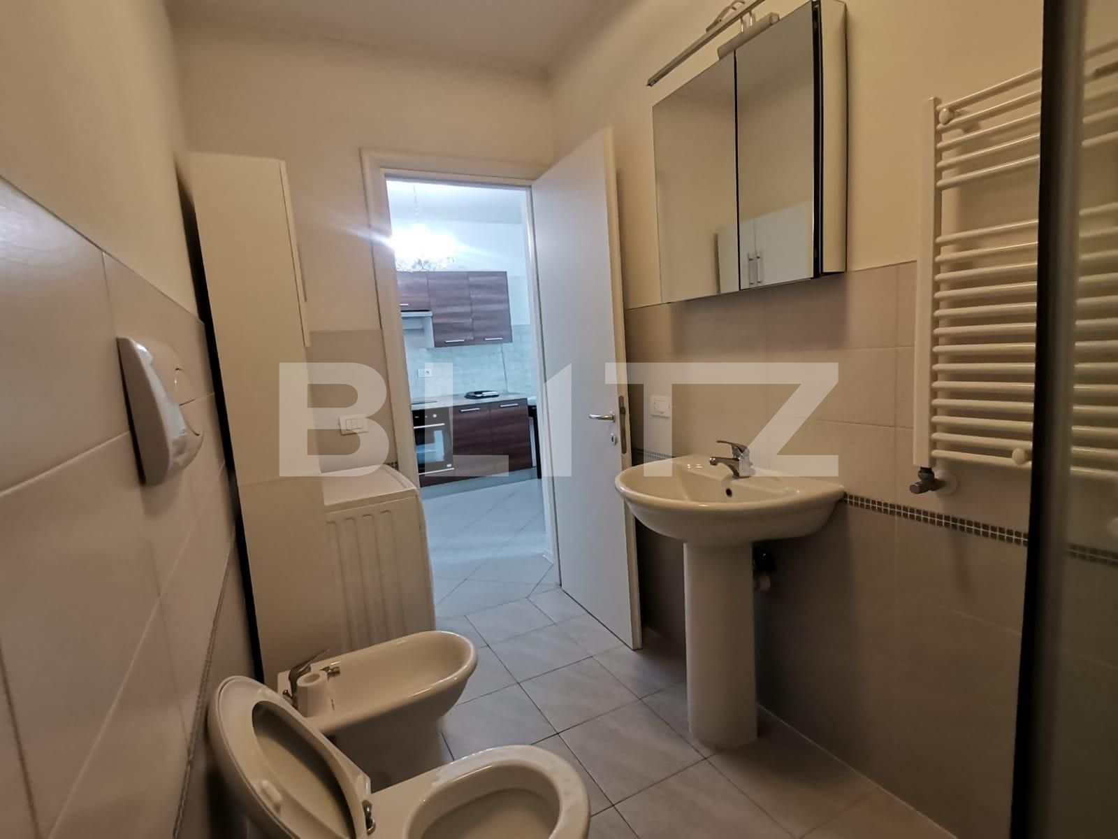 Garsonieră de închiriat Central - 68939AI | BLITZ Timișoara | Poza7