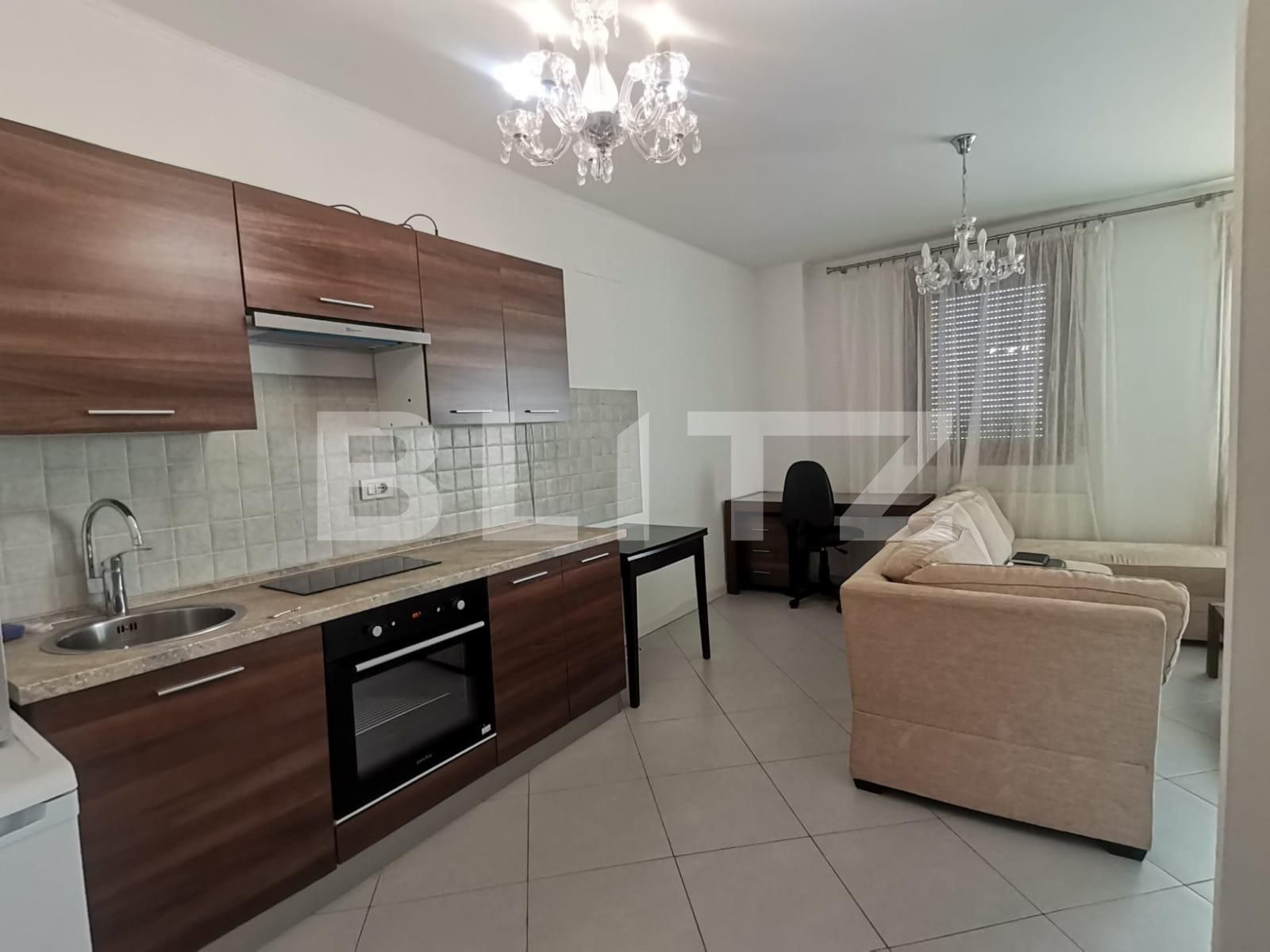 Garsonieră de închiriat Central - 68939AI | BLITZ Timișoara | Poza4