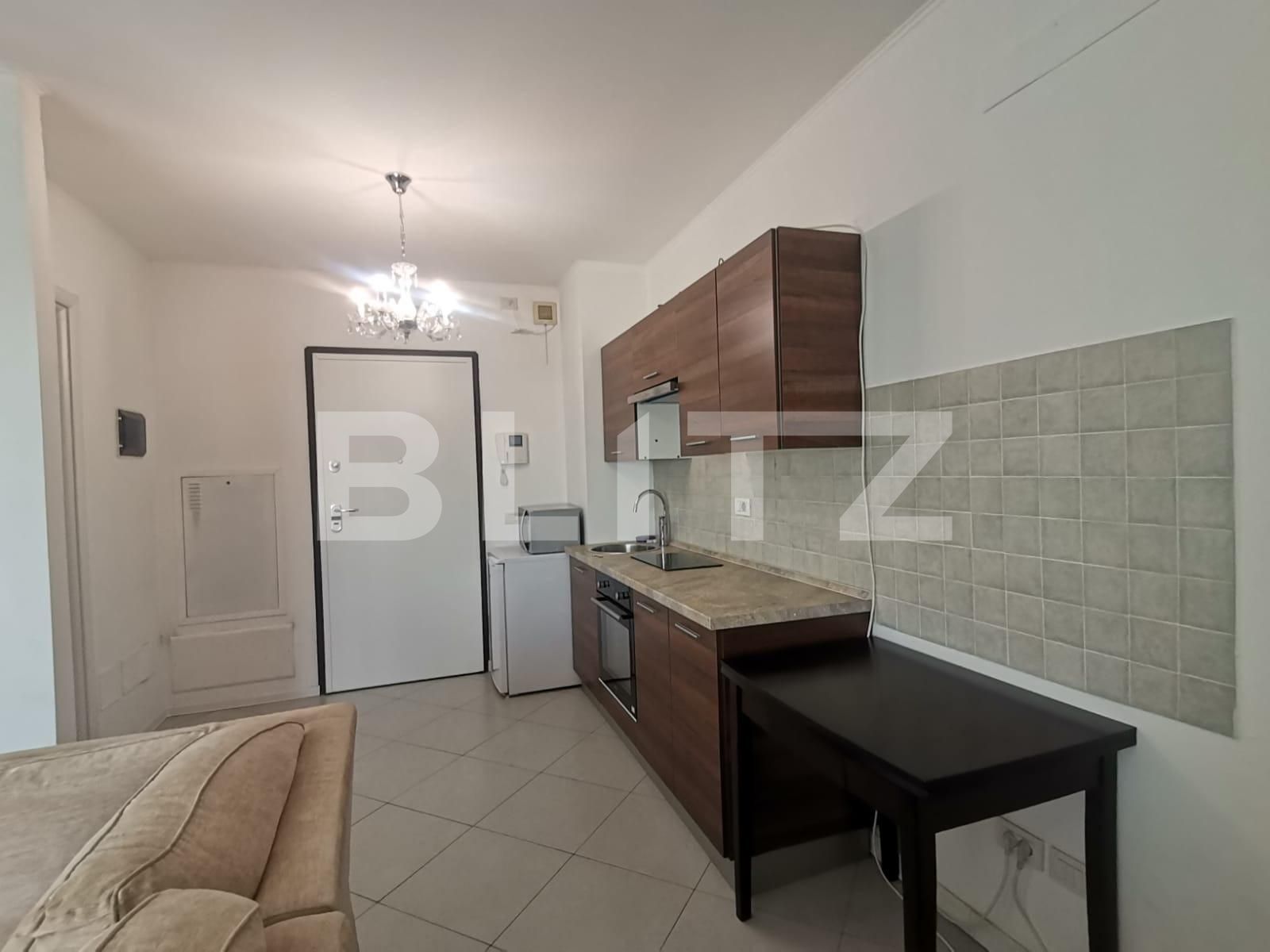 Garsonieră de închiriat Central - 68939AI | BLITZ Timișoara | Poza5
