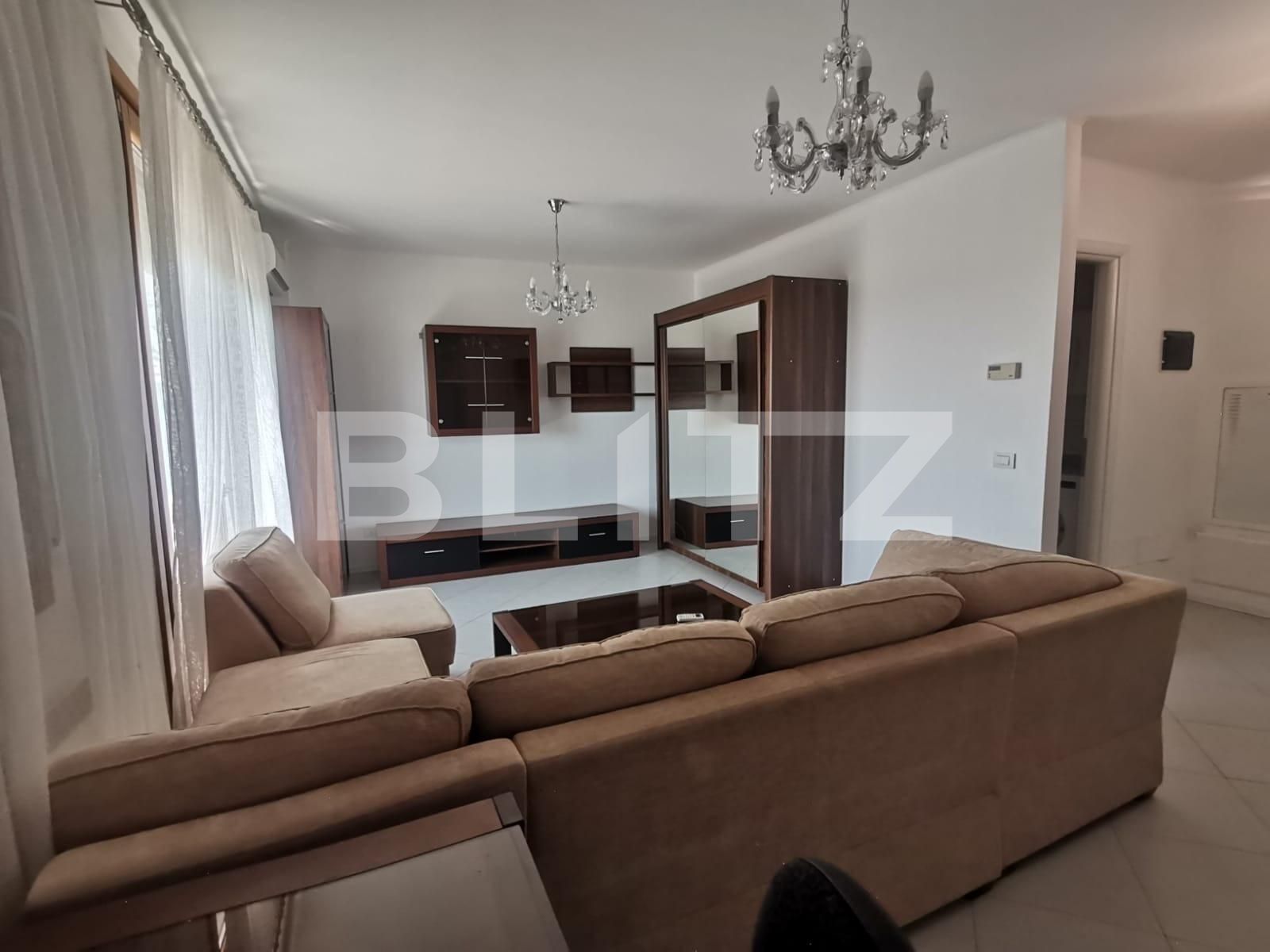 Garsonieră de închiriat Central - 68939AI | BLITZ Timișoara | Poza3