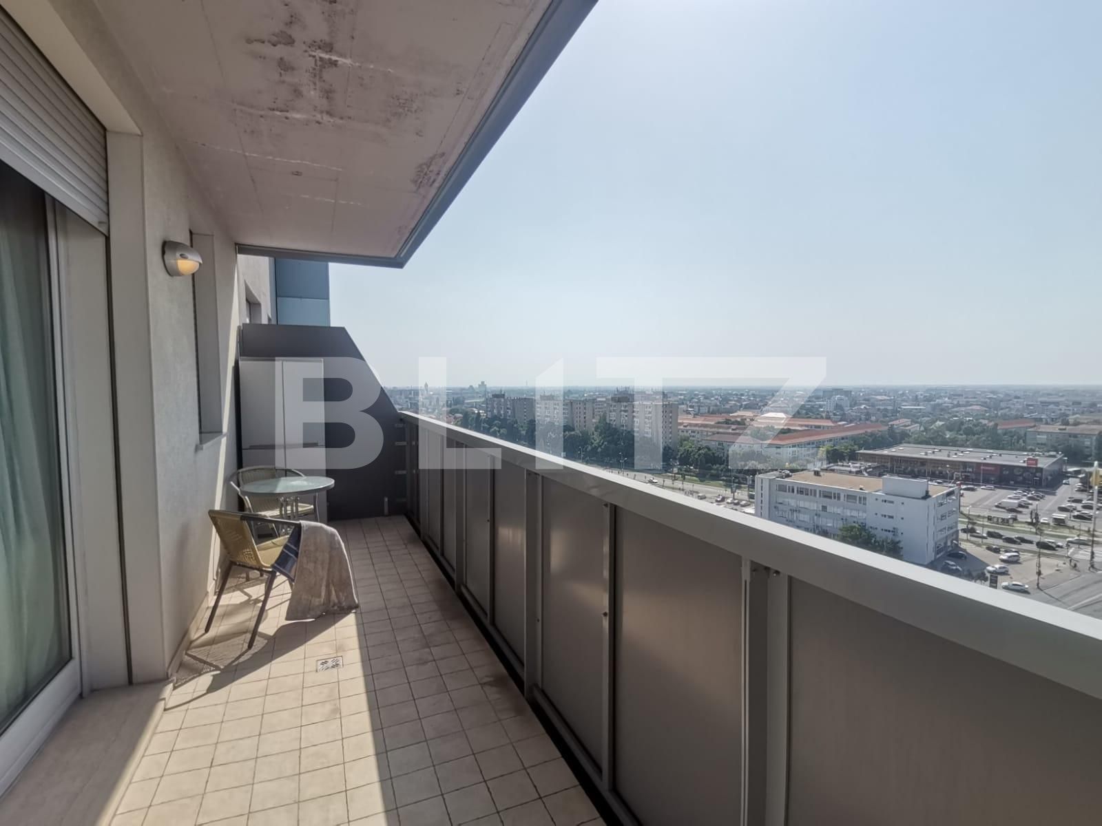 Garsonieră de închiriat Central - 68939AI | BLITZ Timișoara | Poza8