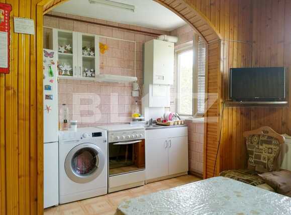 Apartament de vânzare 4 camere Cetatii - 68962AV | BLITZ Timișoara | Poza5