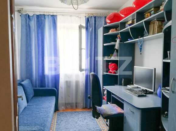 Apartament de vânzare 4 camere Cetatii - 68962AV | BLITZ Timișoara | Poza1