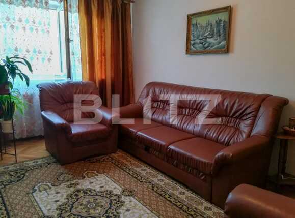 Apartament de vânzare 4 camere Cetatii - 68962AV | BLITZ Timișoara | Poza2