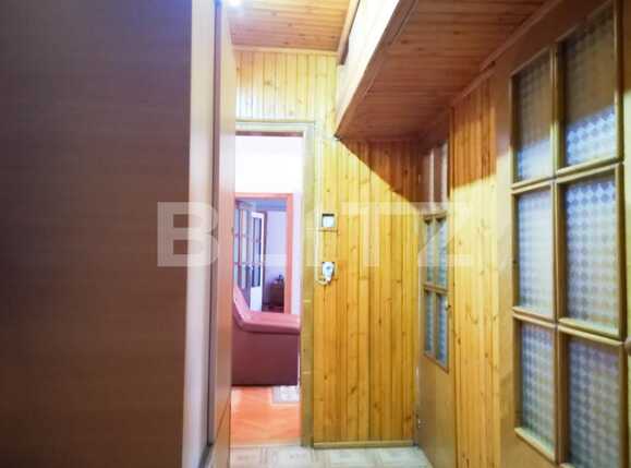 Apartament de vânzare 4 camere Cetatii - 68962AV | BLITZ Timișoara | Poza3