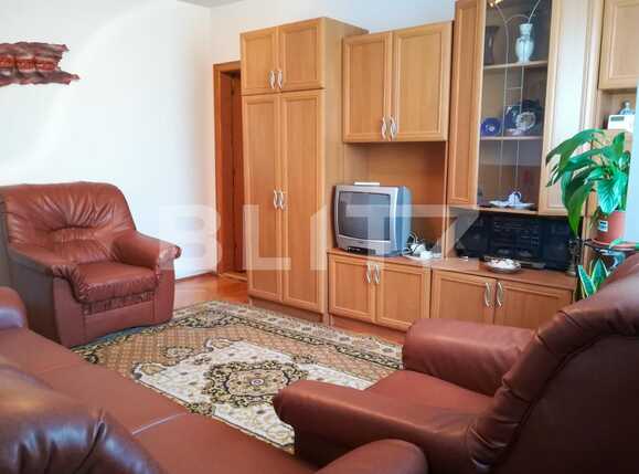 Apartament de vânzare 4 camere Cetatii - 68962AV | BLITZ Timișoara | Poza9