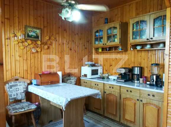 Apartament de vânzare 4 camere Cetatii - 68962AV | BLITZ Timișoara | Poza7