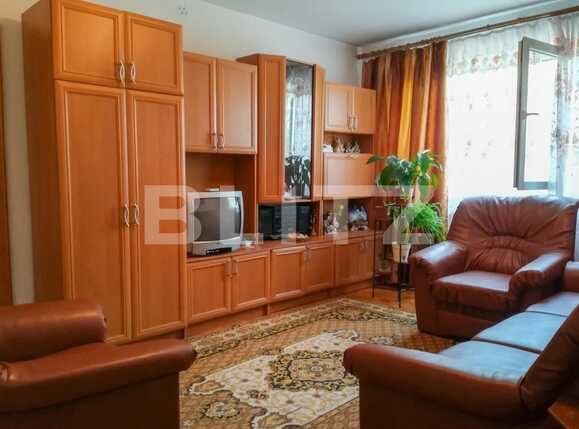 Apartament de vânzare 4 camere Cetatii - 68962AV | BLITZ Timișoara | Poza8