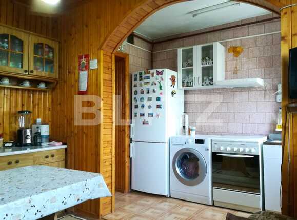 Apartament de vânzare 4 camere Cetatii - 68962AV | BLITZ Timișoara | Poza6