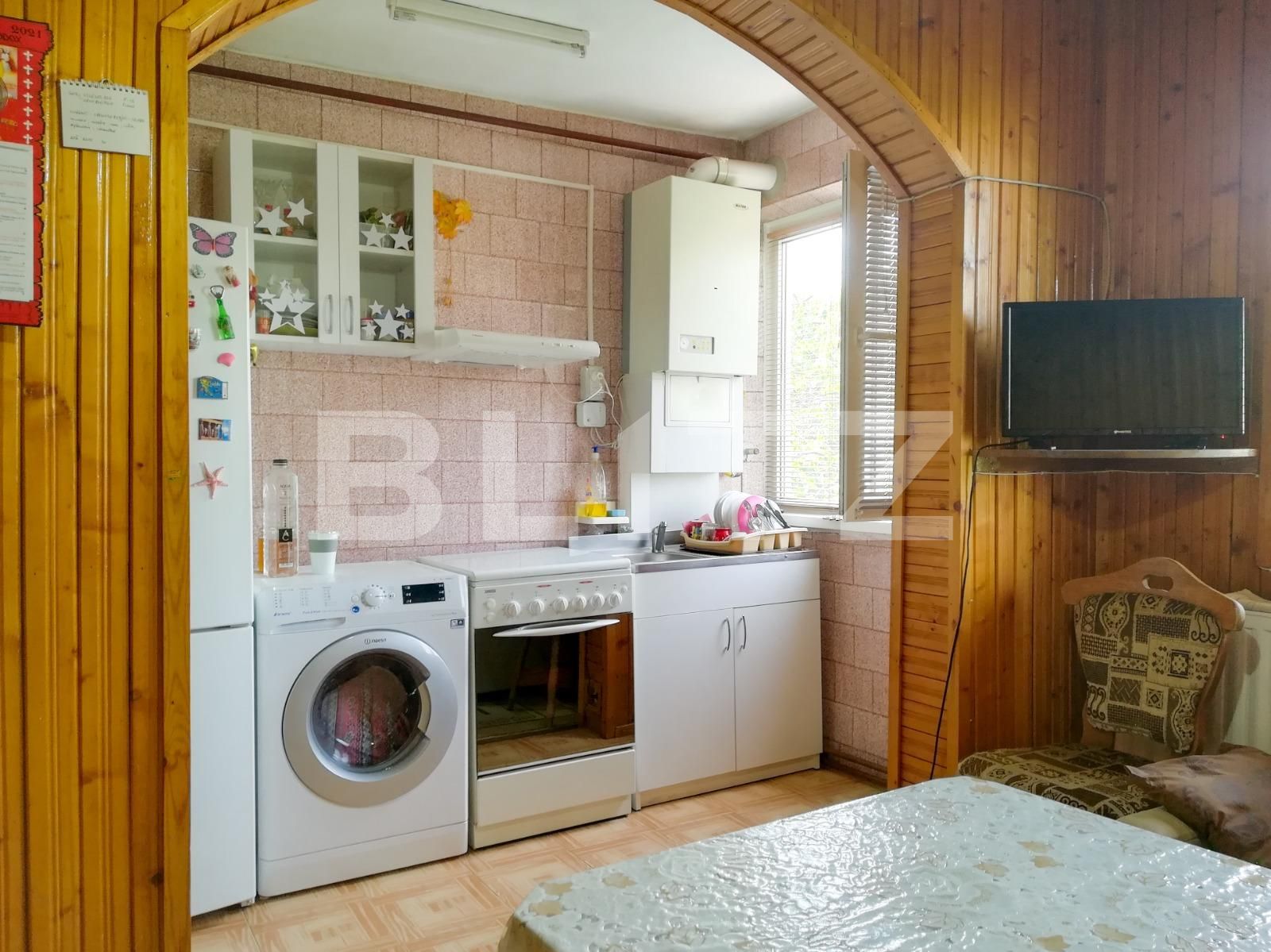 Apartament de vânzare 4 camere Cetatii - 68962AV | BLITZ Timișoara | Poza5