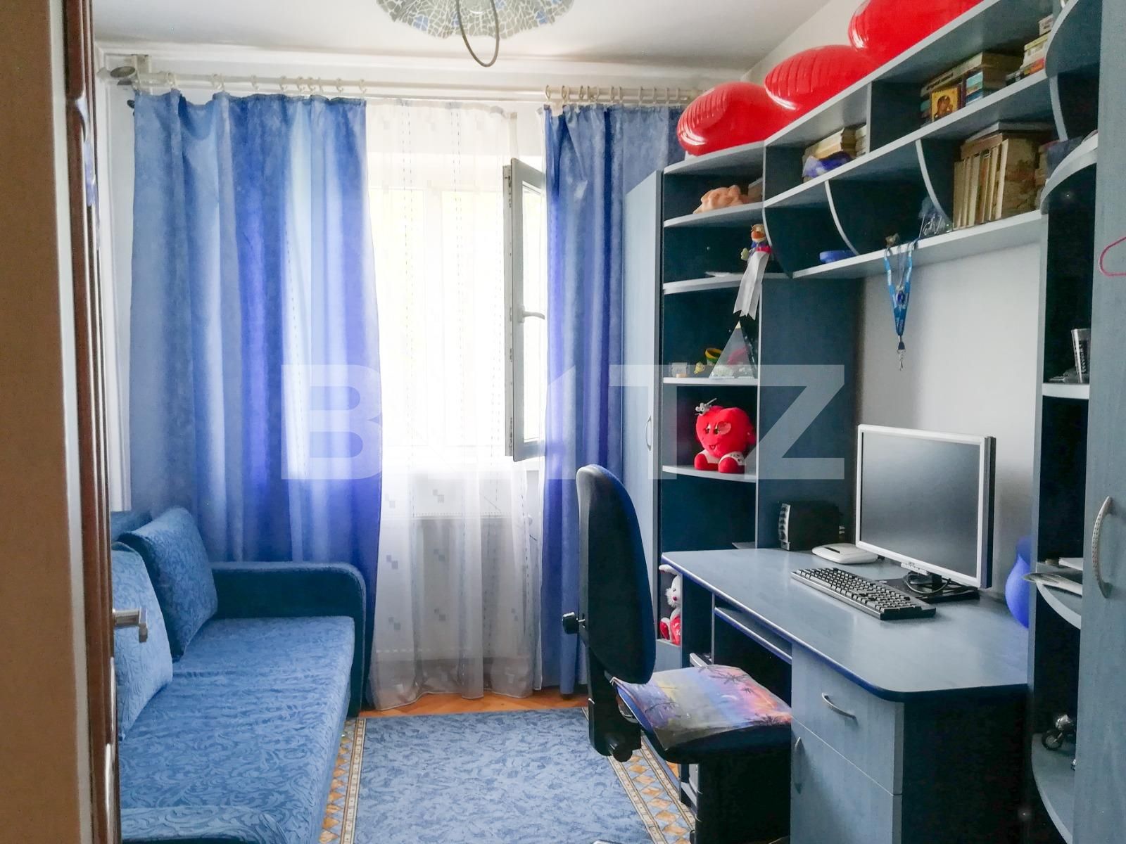 Apartament de vânzare 4 camere Cetatii - 68962AV | BLITZ Timișoara | Poza1