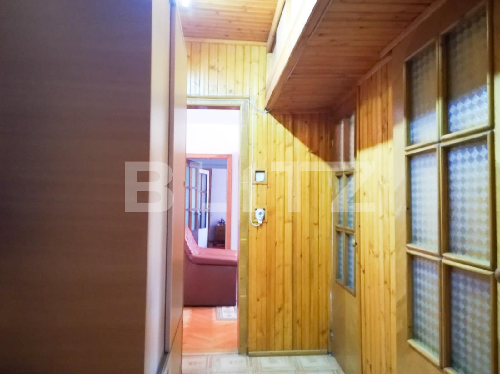 Apartament de vânzare 4 camere Cetatii - 68962AV | BLITZ Timișoara | Poza3