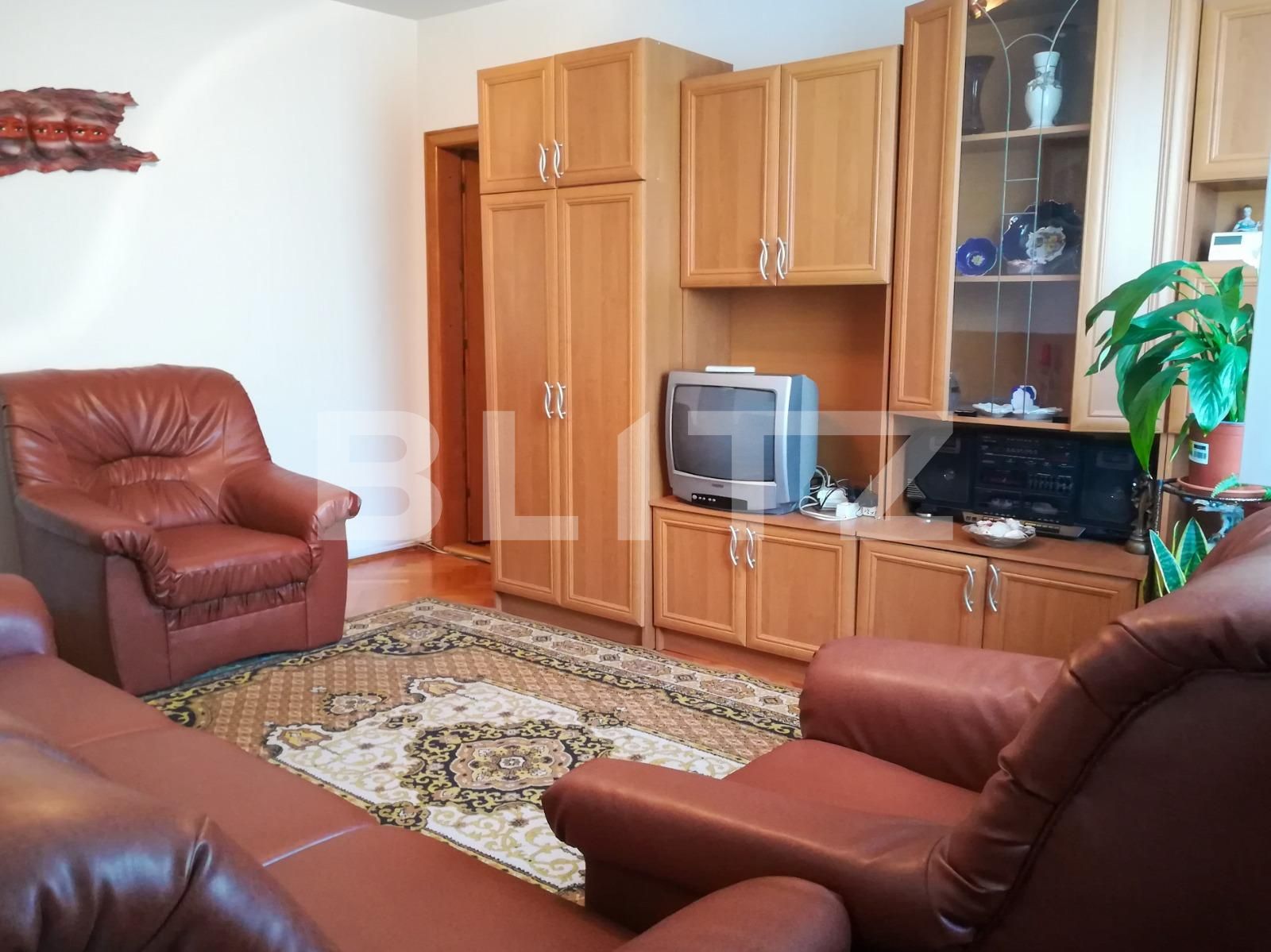 Apartament de vânzare 4 camere Cetatii - 68962AV | BLITZ Timișoara | Poza9