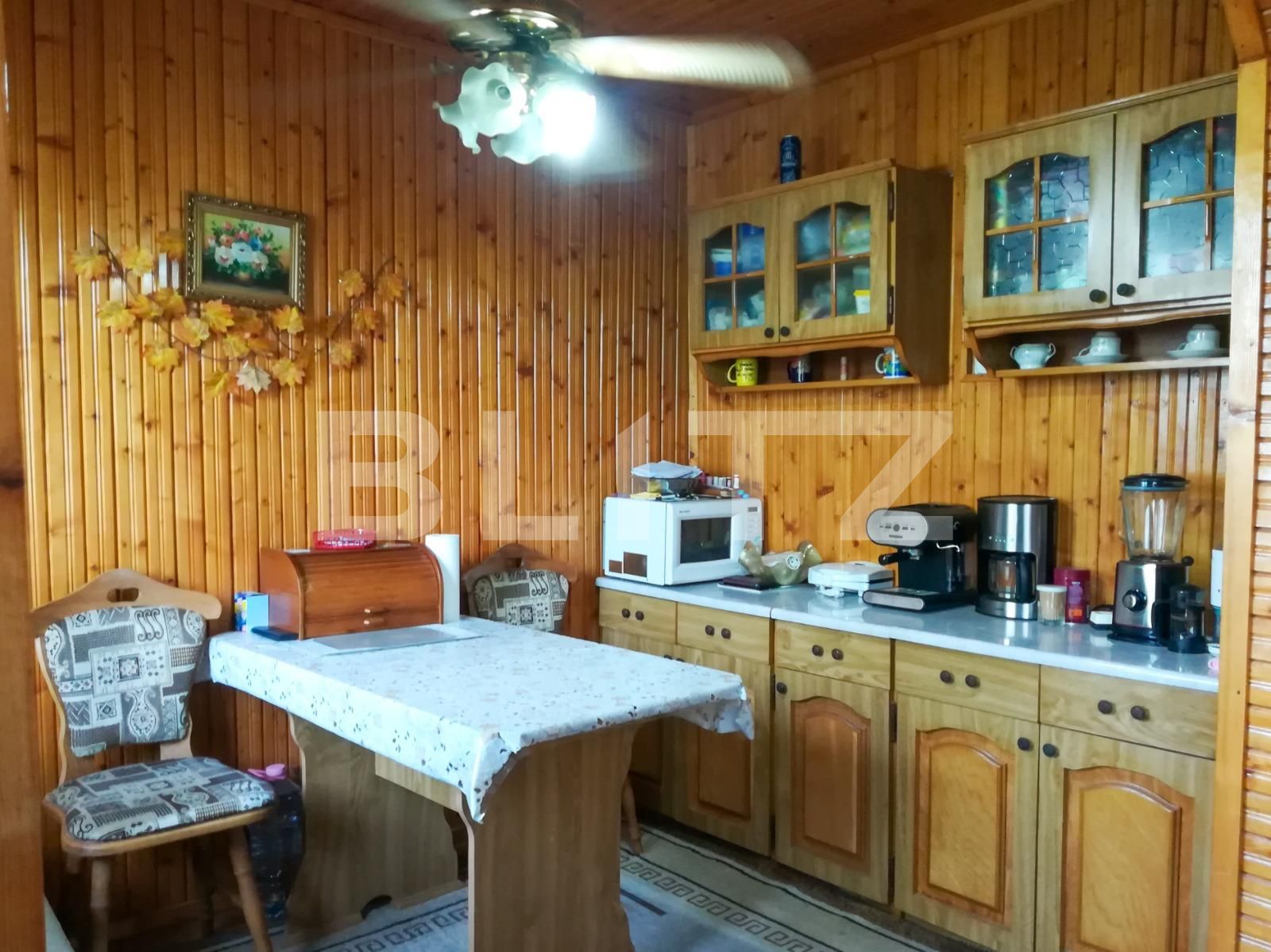 Apartament de vânzare 4 camere Cetatii - 68962AV | BLITZ Timișoara | Poza7