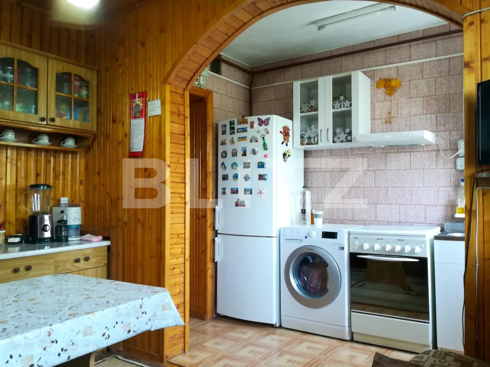 Apartament de vânzare 4 camere Cetatii - 68962AV | BLITZ Timișoara | Poza6
