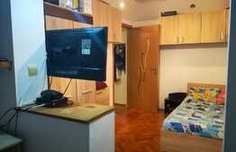 Apartament 2 camere, semidecomandat, zona Stadion