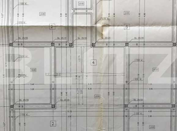 Teren de vânzare Exterior Nord - 69027TV | BLITZ Timișoara | Poza4