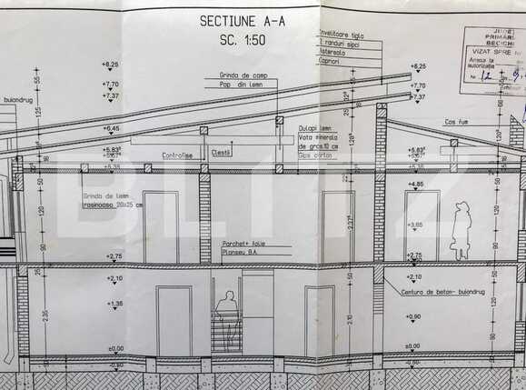 Teren de vânzare Exterior Nord - 69027TV | BLITZ Timișoara | Poza1