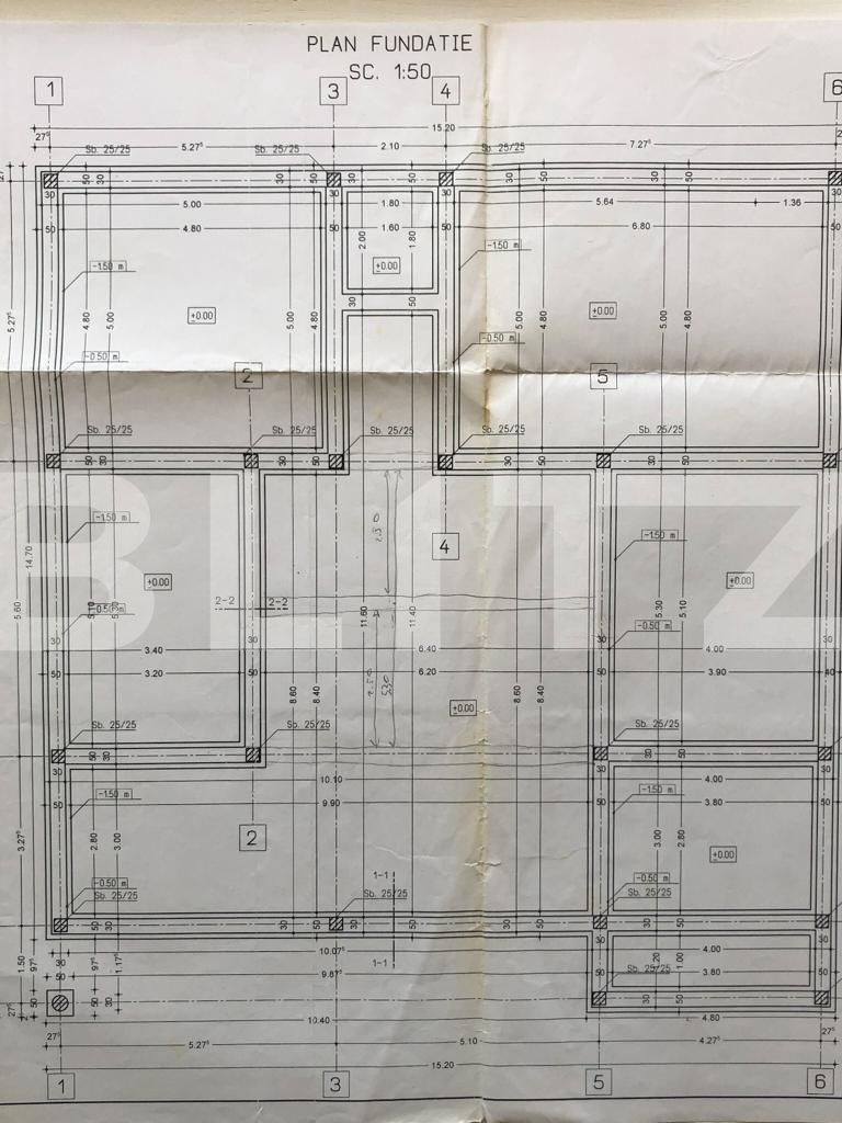 Teren de vânzare Exterior Nord - 69027TV | BLITZ Timișoara | Poza4