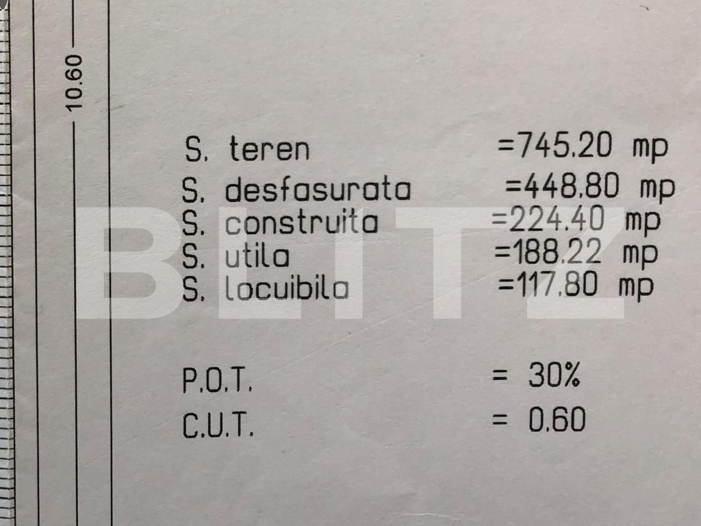 Teren de vânzare Exterior Nord - 69027TV | BLITZ Timișoara | Poza5