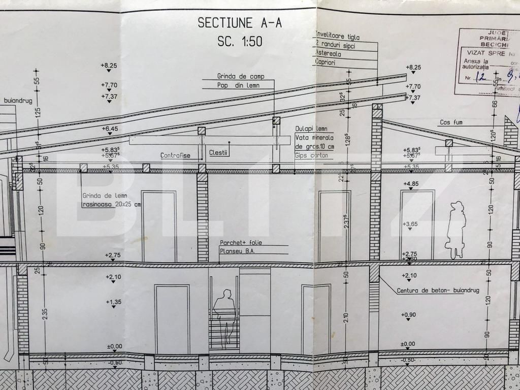 Teren de vânzare Exterior Nord - 69027TV | BLITZ Timișoara | Poza1