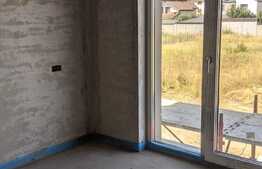  Casa tip duplex, spatios, 157 mp utili, 349 mp teren, Dumbravita