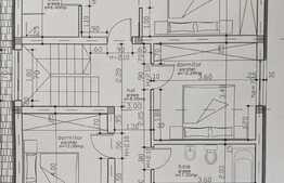  Casa tip duplex, spatios, 157 mp utili, 349 mp teren, Dumbravita